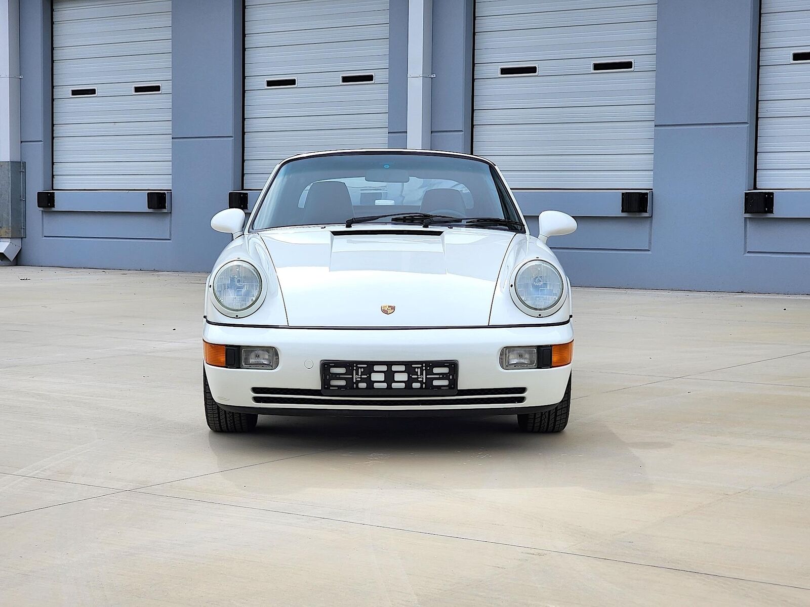 Porsche-911-Cabriolet-1992-White-Black-86853-5