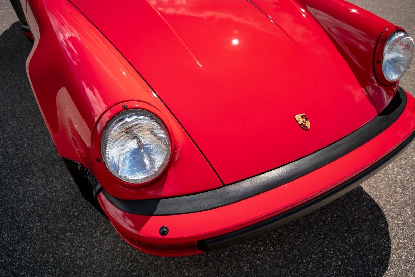 Porsche-911-Carrera-Speedster-Cabriolet-1989-Red-Tan-52576-4