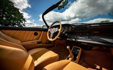 Porsche-911-Carrera-Speedster-Cabriolet-1989-Red-Tan-52576-7