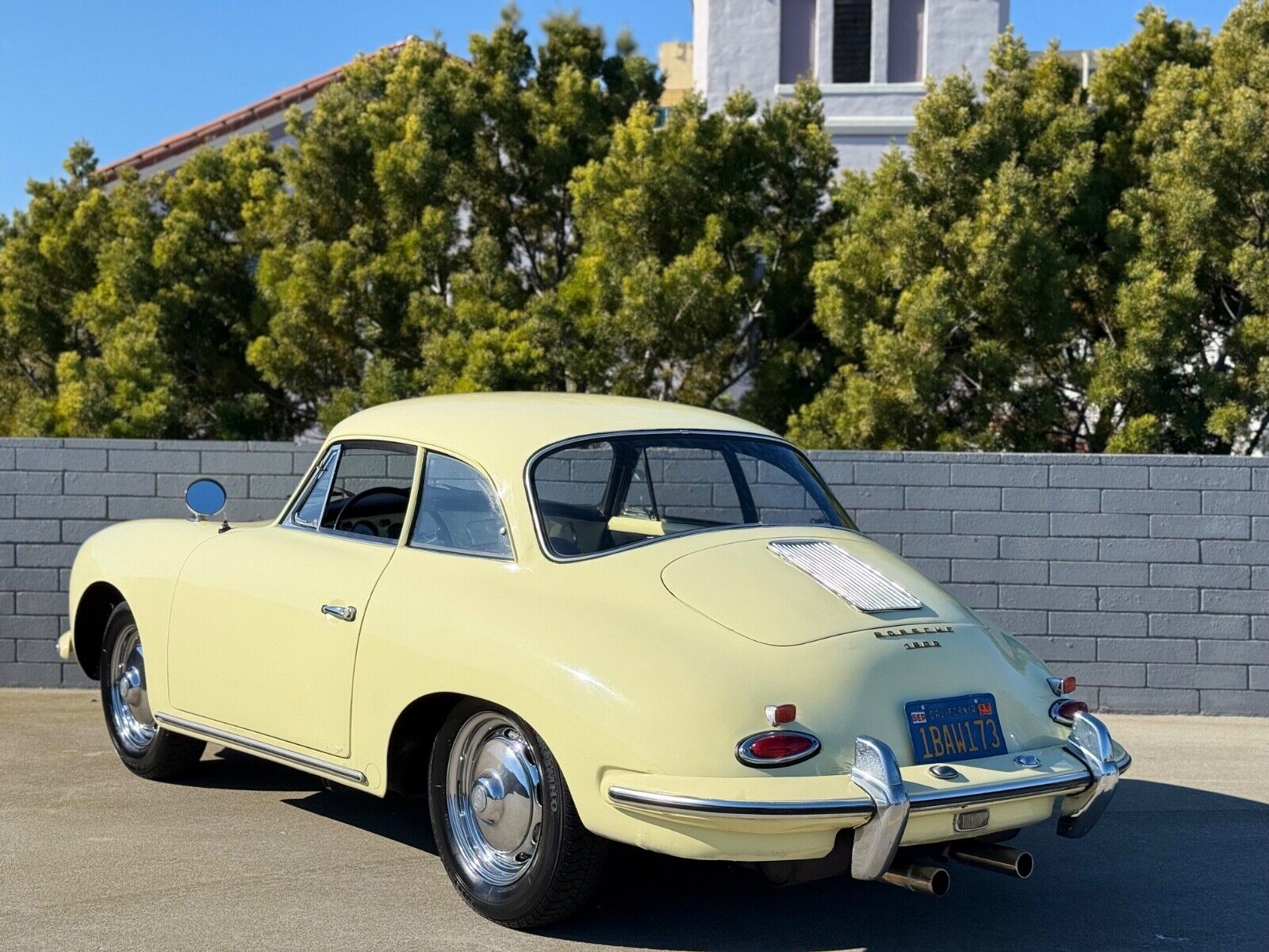 Porsche-911-Coupe-1962-Yellow-71312-5