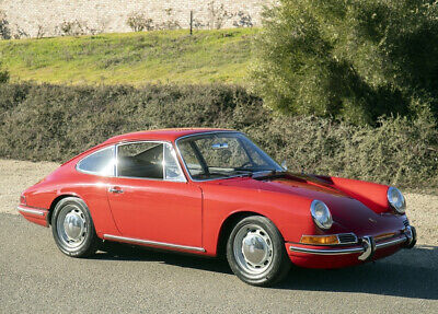 Porsche-911-Coupe-1965-Red-Black-143645-6