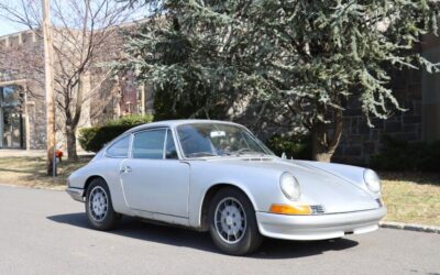 Porsche 911 Coupe 1965 à vendre