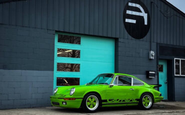 Porsche-911-Coupe-1967-Green-Black-119138-1