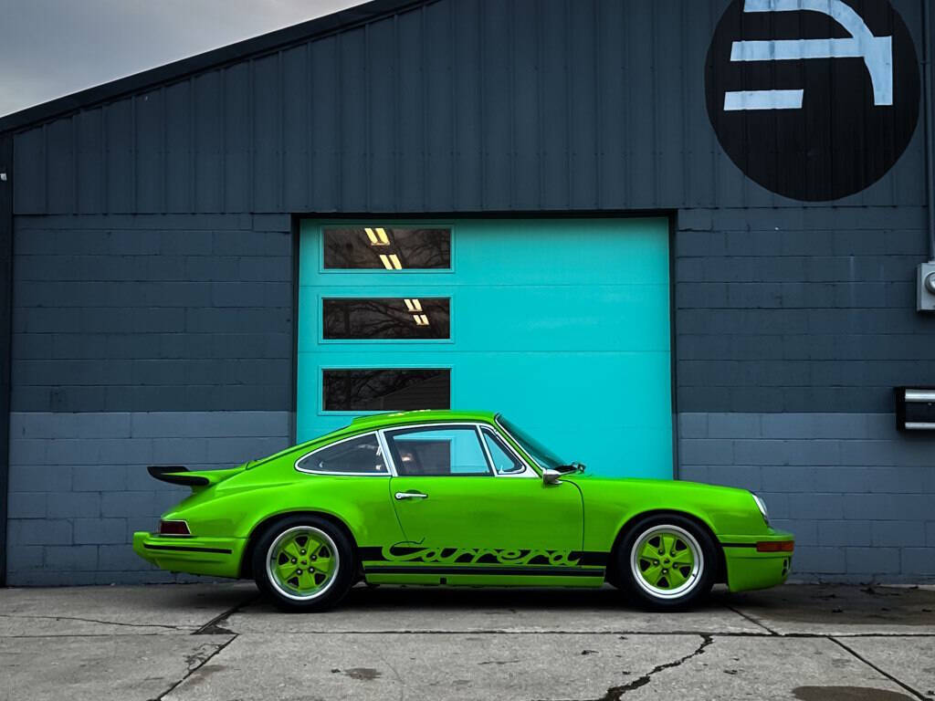 Porsche-911-Coupe-1967-Green-Black-119138-11