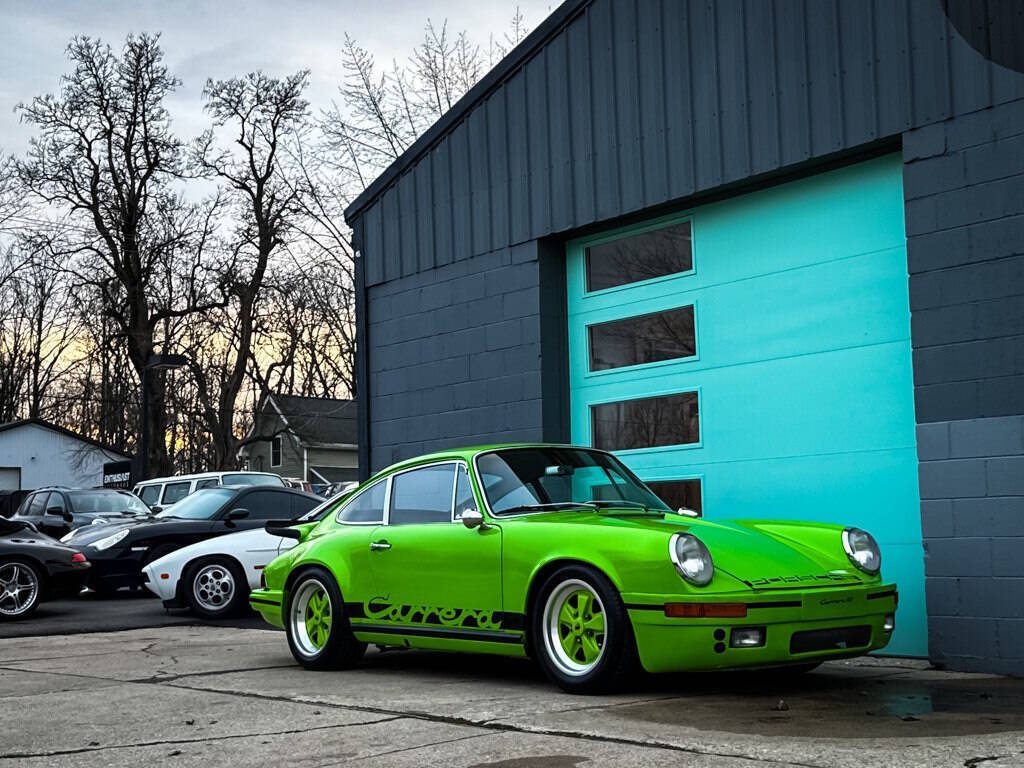 Porsche-911-Coupe-1967-Green-Black-119138-12