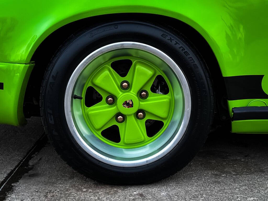 Porsche-911-Coupe-1967-Green-Black-119138-13