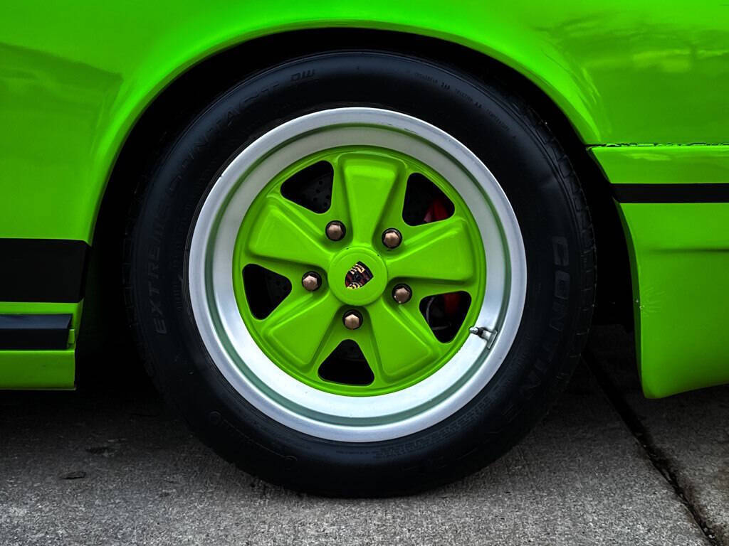 Porsche-911-Coupe-1967-Green-Black-119138-14