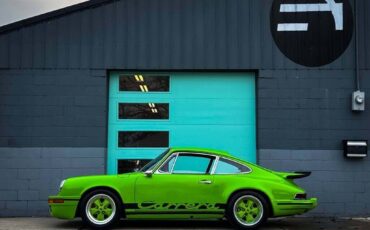 Porsche-911-Coupe-1967-Green-Black-119138-2