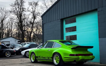 Porsche-911-Coupe-1967-Green-Black-119138-3