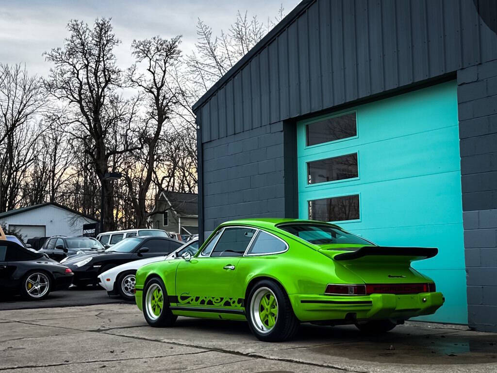 Porsche-911-Coupe-1967-Green-Black-119138-3