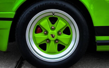 Porsche-911-Coupe-1967-Green-Black-119138-4