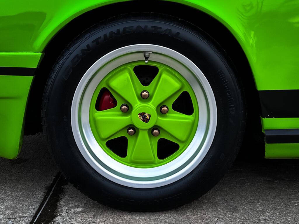 Porsche-911-Coupe-1967-Green-Black-119138-4