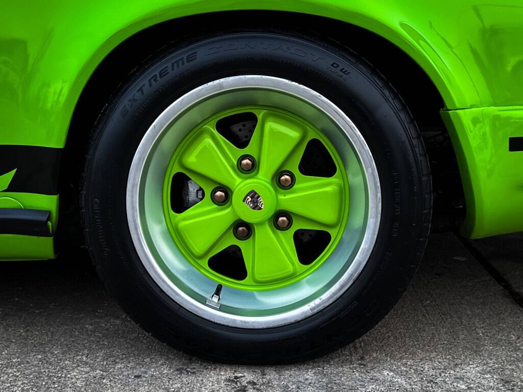 Porsche-911-Coupe-1967-Green-Black-119138-5