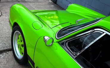 Porsche-911-Coupe-1967-Green-Black-119138-8