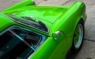 Porsche-911-Coupe-1967-Green-Black-119138-9