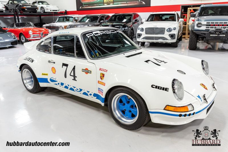 Porsche-911-Coupe-1970-White-Black-69488-9