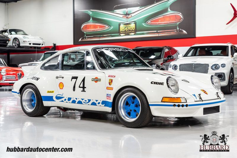 Porsche 911 1970 à vendre