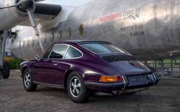 Porsche-911-Coupe-1972-Burgundy-Black-140979-5