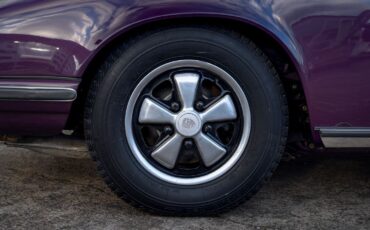 Porsche-911-Coupe-1972-Burgundy-Black-140979-6