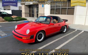 Porsche-911-Coupe-1977-Red-Tan-106711-5