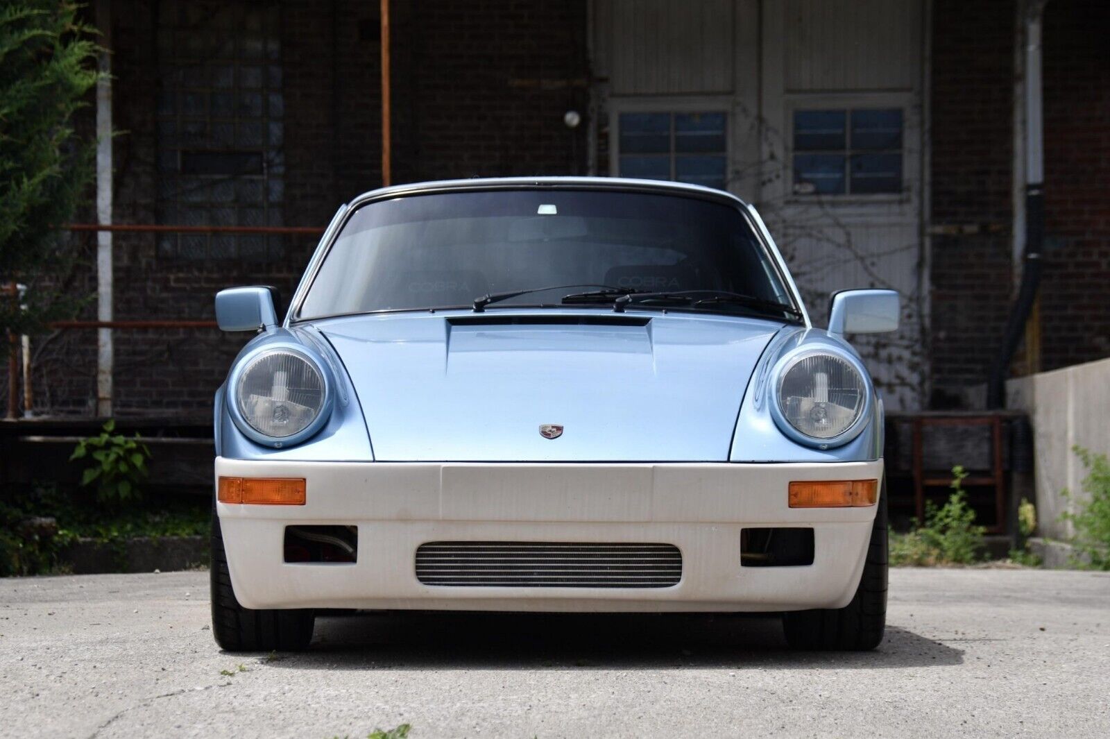 Porsche-911-Coupe-1979-Blue-Black-141622-3