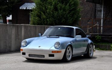 Porsche 911 Coupe 1979