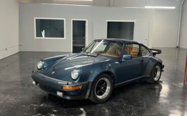 Porsche-911-Coupe-1979-Blue-Brown-102942-3