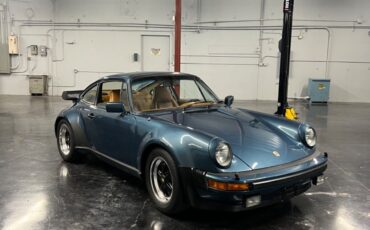 Porsche 911 Coupe 1979