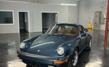 Porsche-911-Coupe-1979-Blue-Brown-102942-6