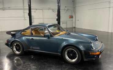 Porsche-911-Coupe-1979-Blue-Brown-102942-7