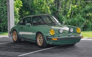 Porsche-911-Coupe-1979-Green-Black-161-1