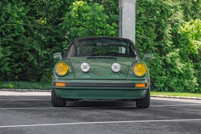 Porsche-911-Coupe-1979-Green-Black-161-10