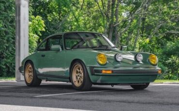 Porsche-911-Coupe-1979-Green-Black-161-11