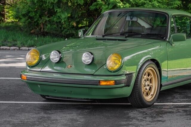 Porsche-911-Coupe-1979-Green-Black-161-6