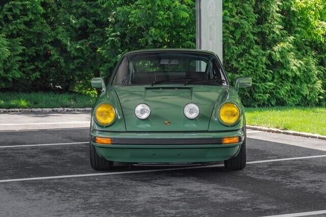 Porsche-911-Coupe-1979-Green-Black-161-8