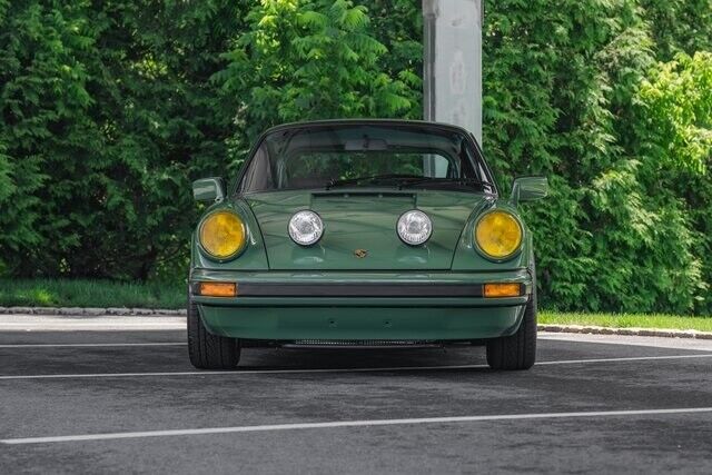 Porsche-911-Coupe-1979-Green-Black-161-9