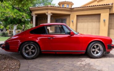 Porsche-911-Coupe-1979-Red-Tan-450132-2