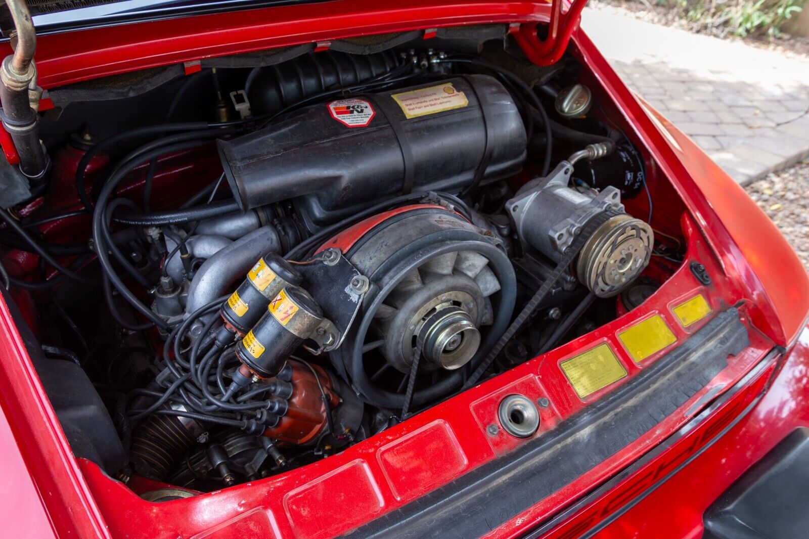 Porsche-911-Coupe-1979-Red-Tan-450132-29