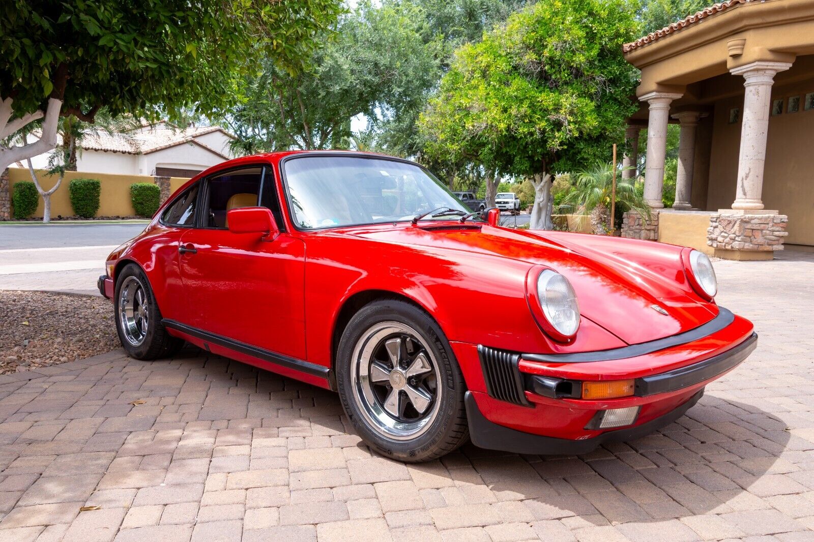 Porsche 911 Coupe 1979 à vendre