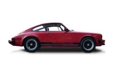 Porsche-911-Coupe-1980-Red-Black-40234-1