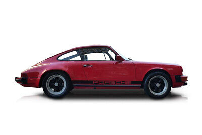 Porsche-911-Coupe-1980-Red-Black-40234-1