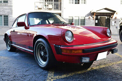 Porsche-911-Coupe-1980-Red-Black-40234-11