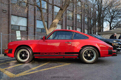 Porsche-911-Coupe-1980-Red-Black-40234-2