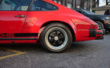 Porsche-911-Coupe-1980-Red-Black-40234-4