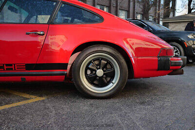 Porsche-911-Coupe-1980-Red-Black-40234-4