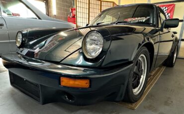 Porsche-911-Coupe-1984-Green-228366-3