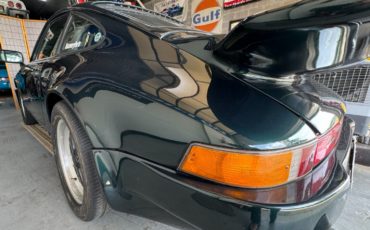 Porsche-911-Coupe-1984-Green-228366-32