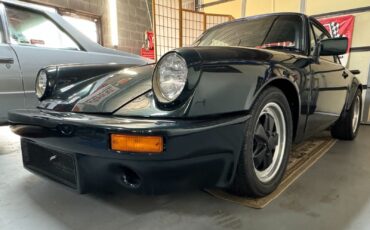 Porsche-911-Coupe-1984-Green-228366-39