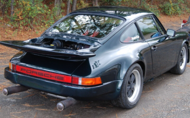 Porsche-911-Coupe-1984-Green-228366-4