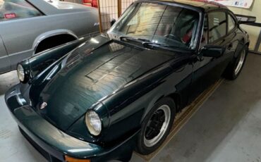 Porsche-911-Coupe-1984-Green-228366-6